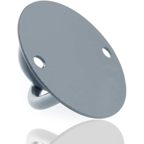 Стенный потолок крепежная скобка для тренажерного зала Дом потолок якорь прочная структура из углеродистой стали