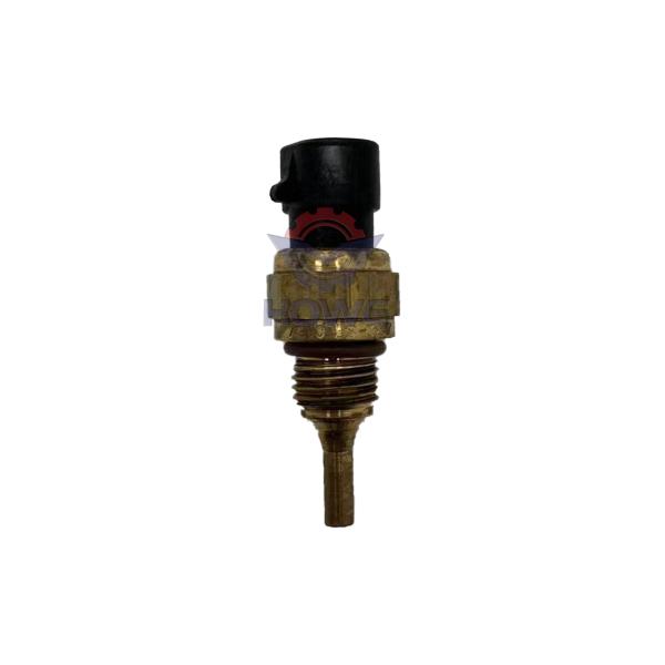 Alta garantía piezas de repuesto de excavadora PC200-8 sensor de temperatura del agua 4954905F
