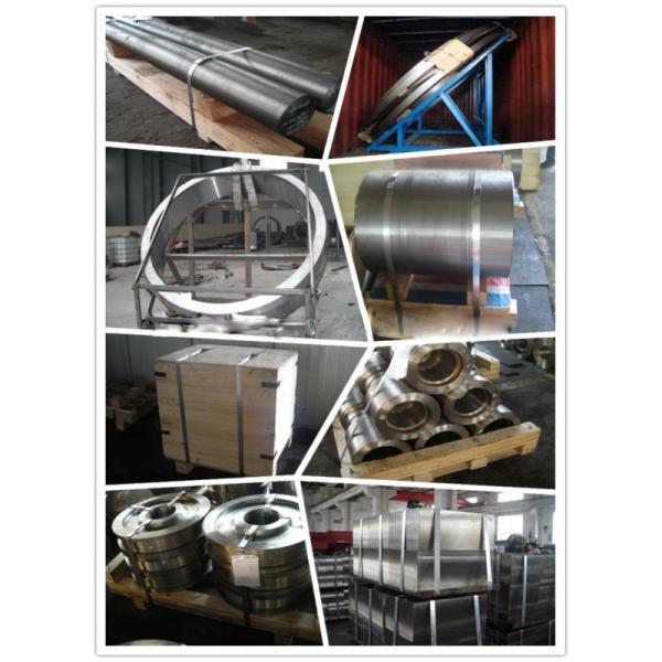 Prime Quality Hydro 1.4418 Pelton Steel Gas Turbine Compressor Blades