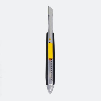 Sinseung S185 9mm Utility Knife Blades Wallpaper Cutting Tools Extensão de comprimento