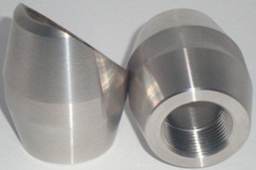 A182 GR. F304L MSS SP-97 weldolet sockolet threadolet
