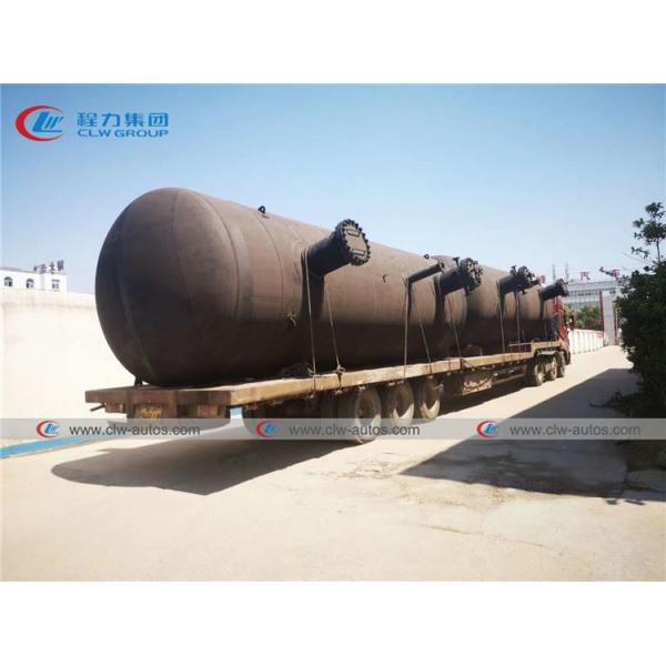underground lpg tank 50000liters02 Carbon Steel 80000L 40MT Buried LPG Gas Storage Tank