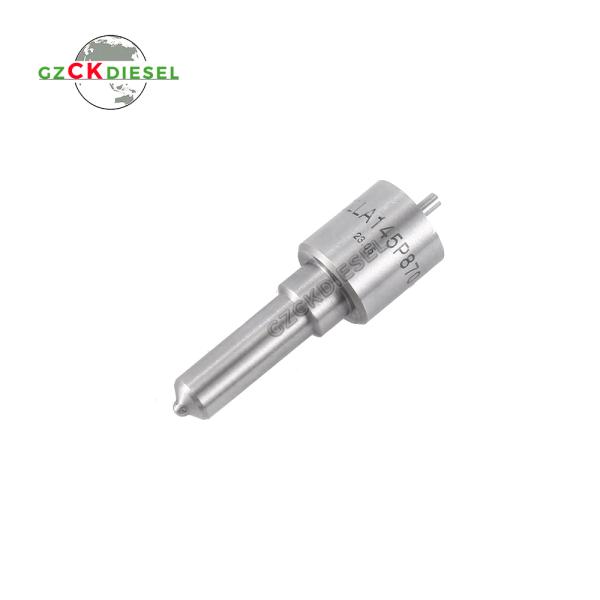 Original Fuel Injection Nozzle DLLA145P870 for 095000-560# Injector