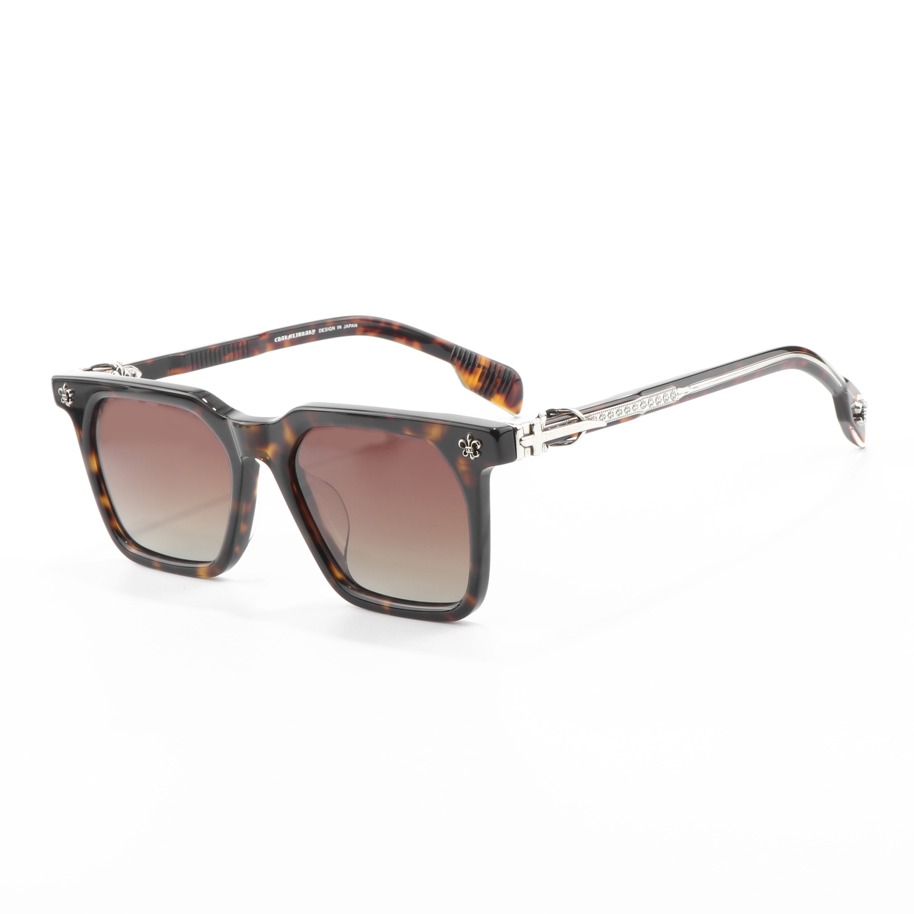 New Arrivals Women 2025 Festival  Light Shade Luxury Brand Men Unisex High Quality Customizable China Sunglasses Manufacturers