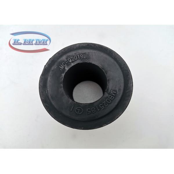 OEM MB025185, bague en caoutchouc de barre du stabilisateur /MB025186 pour le petit galop de Mitsubishi, pièces d'auto 1993-1999