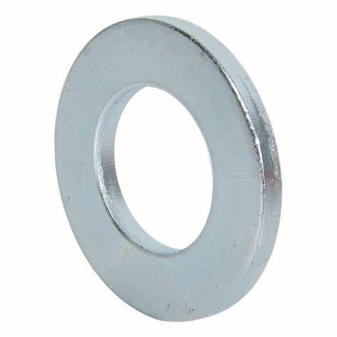 DIN125 / ISO 7089, 7090 Flat Washer  Brass / Bronze Stainless Steel Fasteners