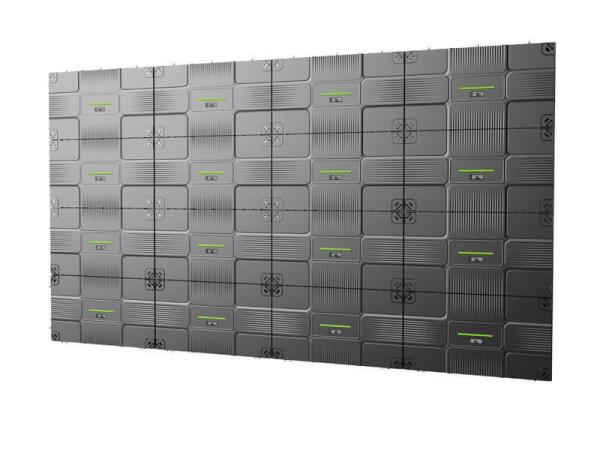 P1.25 P1.56 P1.667 P1.875 P1.923 Display de parede de vídeo LED para conferência e transmissão