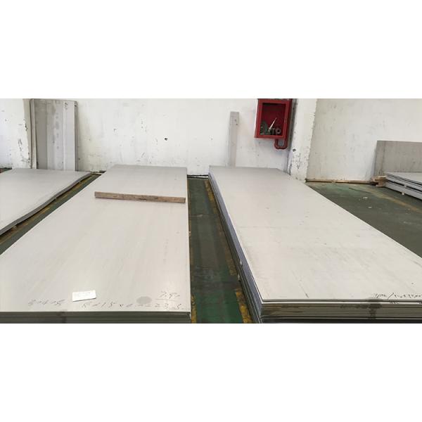 2b Surface Stainless Steel Sheet 201 202 304 316L 430 304 420J2