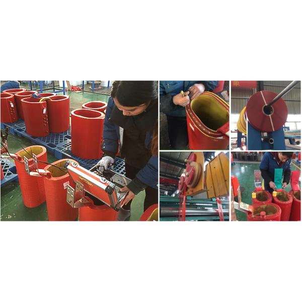 SCB10 2500kVA 6kv 10kv 20kV 35kv Dry Type Transformer Cast coil power electrical China transformer manufacturers