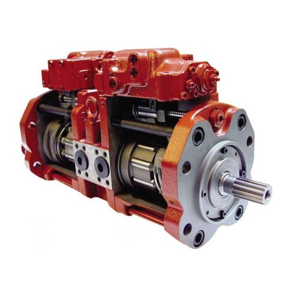 K5V140Dt K5V160D Гидравлический насос для Ec250D 14632317 14632317 14571504 14571504