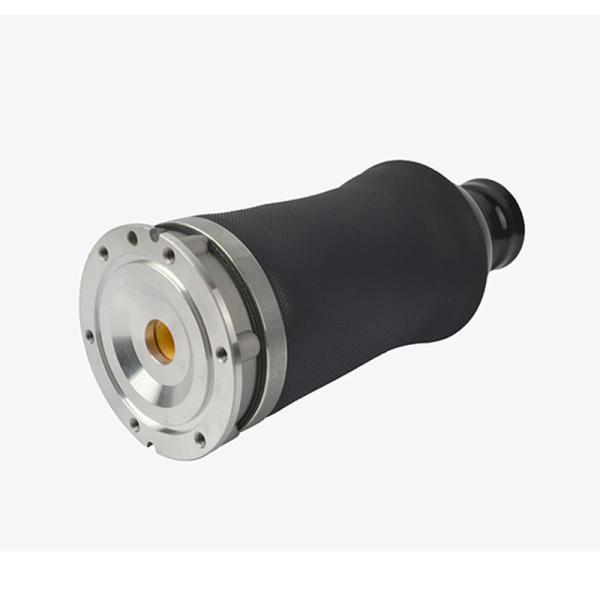 Auto Suspension Parts For Audi A6C5 Front Air Bag 4Z7616051B 4Z7616051D Air Rubber Suspension Spring