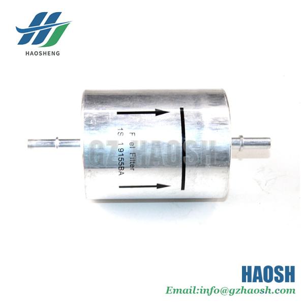 OE Number 1S71 9155BA-N Fuel Filter For Ford Transit V348 1S71 9155BA