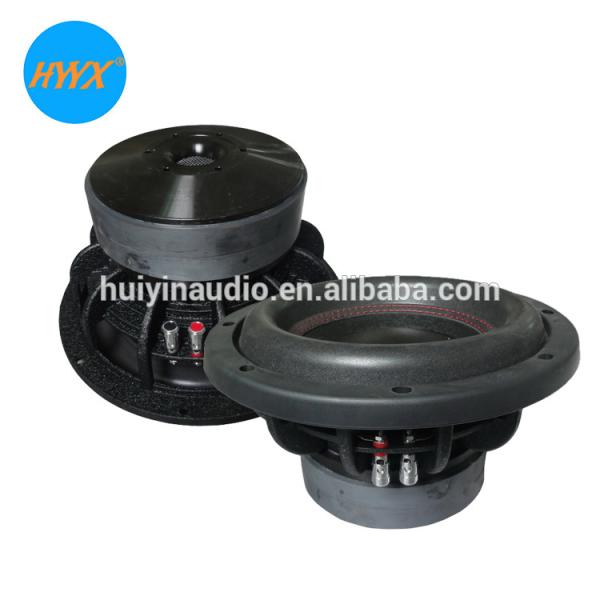 12  inch car subwoofer speaker 12  subwoofer 1500WRMS car audio