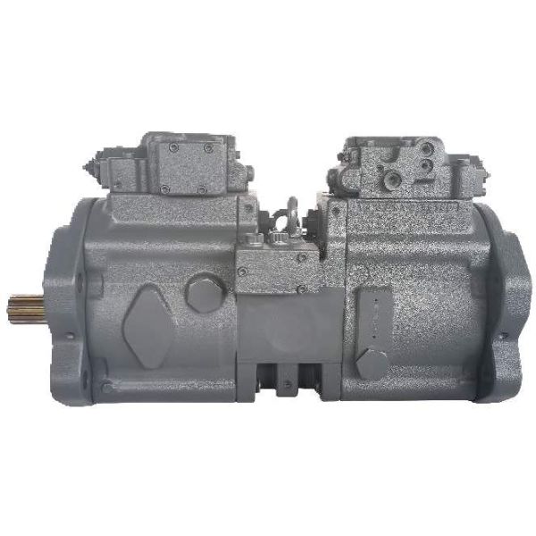 K3V112DT-2N59 for LG230 High-Quality Excavator Hydraulic Pumps – Durable & Reliable Performance