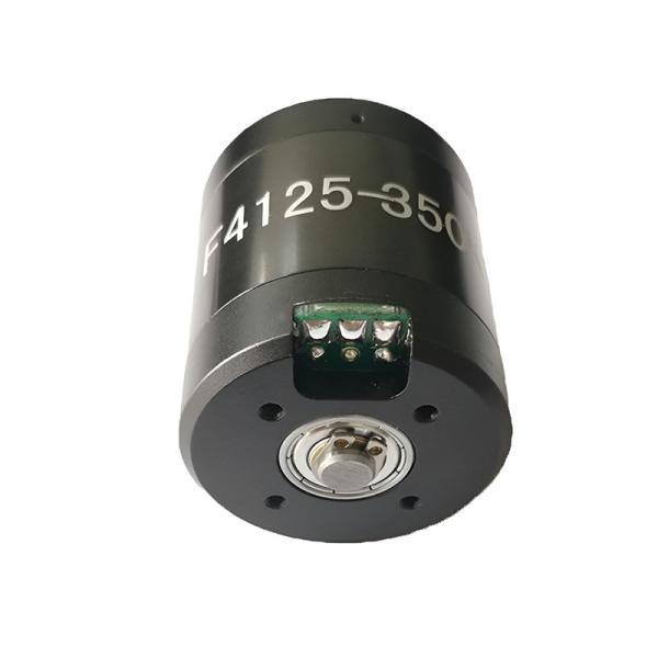 Customized Waterproof Electric Motor Brushless 24V 12V 300W With Hub Motor Brake