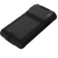 NewLand CM60 Bluetooth UHF RFIDの読者、手持ち型のバーコードの走査器Speedata SD5607