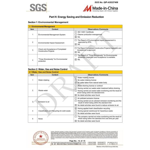 Xiamen Biaoyuan Precision Hardware Industry Co., Ltd.