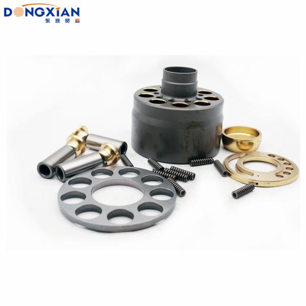 Hitachi Hydraulic Swing Motor Parts M2X96 M2X120 M2X150 For EX200-2 EX200-5 EX400 Excavator