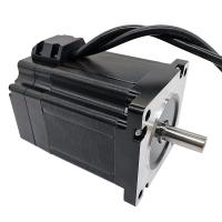 110BL180-620 AVG Electric Car Bldc Motor CNC 310v 1673W 24N 10.5Kg