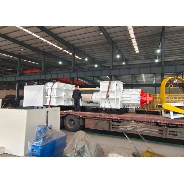 Clay Brick Making Machine Automatic High Efficiency for Sale | Industrial Use