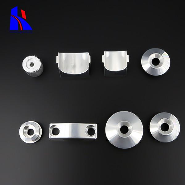 OEM ODM Precision CNC Machining Aluminum / Steel / Copper / Brass Parts Service