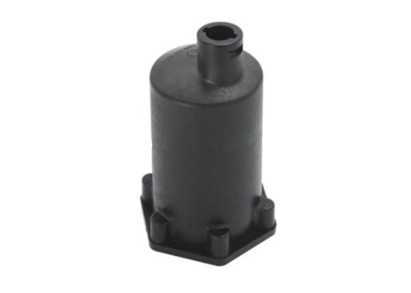 LR023964 LR025111 Air Suspension Compressor Repair Kits Plastic Filter Housing For Range Rover Discovery 3 L320 L322