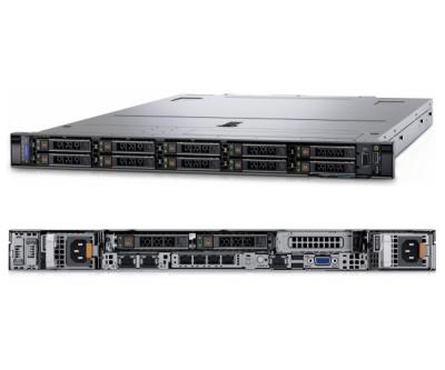 Get the Most Out of Your Workstation with R660xs Server Computer 4410Y 2G CPU