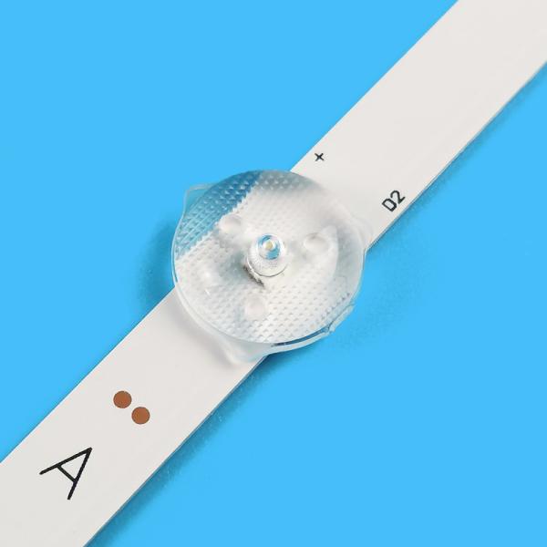 TX-39EW334 Заднее освещение Vestel 39 DRT VNB A/B TYPE_REV0.2 17DLB39VER1-A