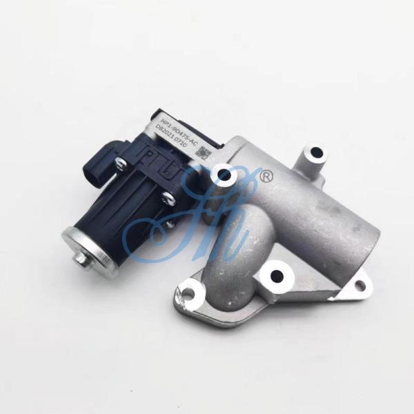 Válvula de circulação de gases de escape EGR para pick-up Baodian Ford ISUZU JMC Van Peças originais