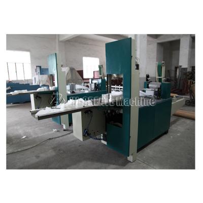 Fabricante automático da máquina do guardanapo de papel