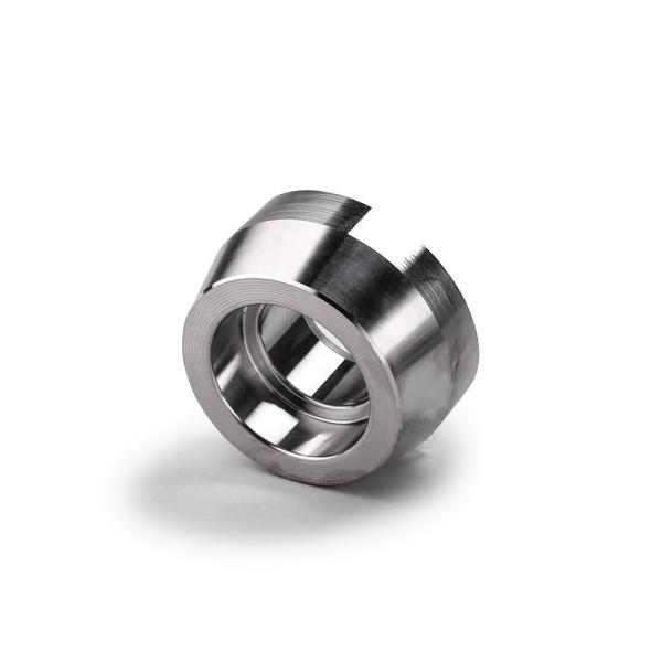 1/4' - 4.0' Прокладка труб из нержавеющей стали 316L ASTM A105 класса 3000 углеродистой стали