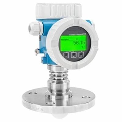 E+H FMR62B Radar Measurement Micropilot with 80m Range