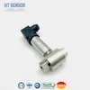 316L or 304 Strainless Steel Differential Pressure Transmitter Level Sensor Transmitter
