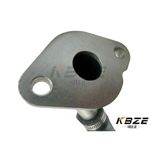 Части экскаваторного двигателя CA3654584 365-4584 3654584 CAT C7.1 TURBO PIPE FOR E320D2 E320D2 GC