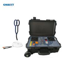 Máquina de Terapia Magnética Pulsada com Frequência de Pulso 2HZ e Máquina de Terapia PEMF sem Contato Mat GOMECY