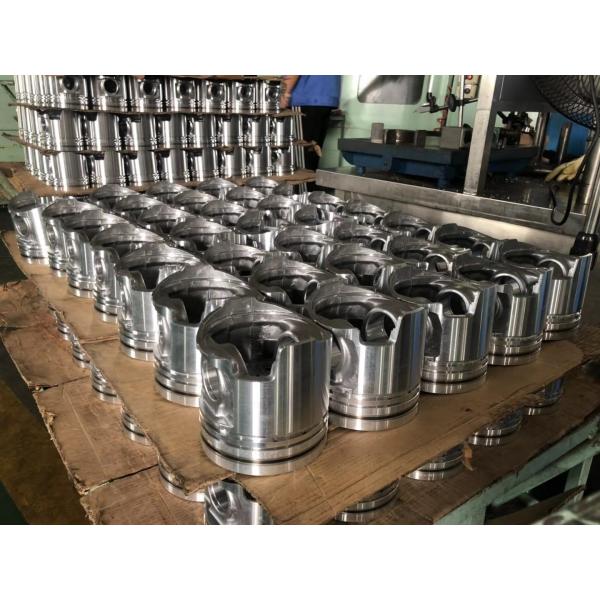 Guangzhou Shangshun Engineering Machinery Parts co. LTD