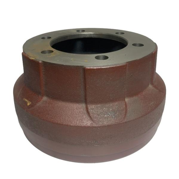 Steel Brake Drum for Forklifts with Long Service Life and CPC(D)30-35 Compatibility
