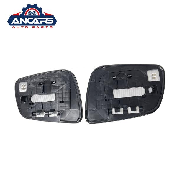 Mitsubishi Wing Mirror Glass for Lancer 2008-2014 7632A637 7632A638