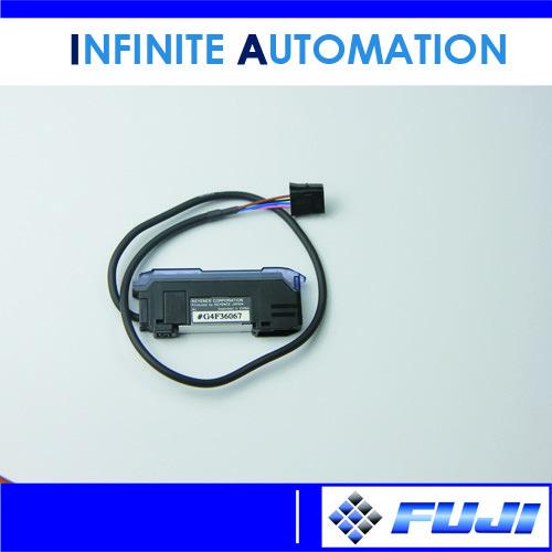 Peças sobresselentes originais e novas da máquina de Fuji NXT para Fuji NXT Chip Mounters, 2MGTCA002701, SENSOR