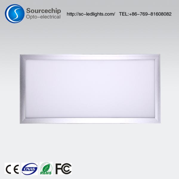The led ceiling panel light supply company