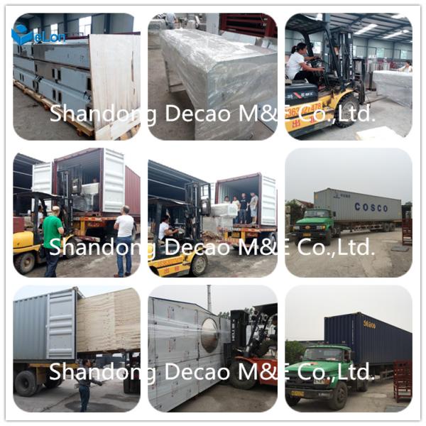 100-150kg/h stainless steel Puffed snack food processing machine