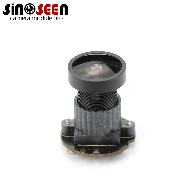 Интерфейс модуля 2688x1944 MIPI камеры Pi 5MP поленики Omnivision OS05A10