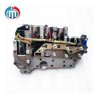 U660E Corpo de válvula de transmissão automática 6 velocidades Para TOYOTA LEXUS HIGHLANDER RAV4 CAMRY
