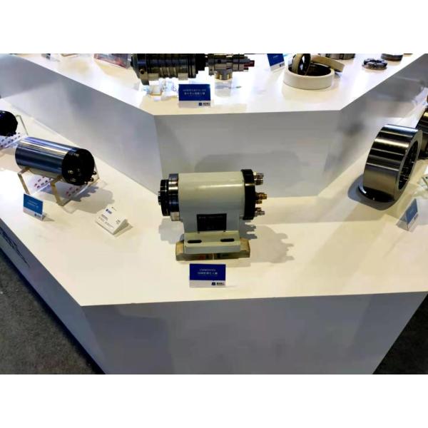 Electric Motor CNC Router Spindle 80MD120y0.9 Stainless Steel