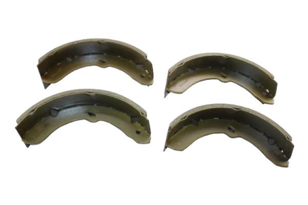 SAPATO ISUZU NKR77 4KH1 BRK FRT 8970350851