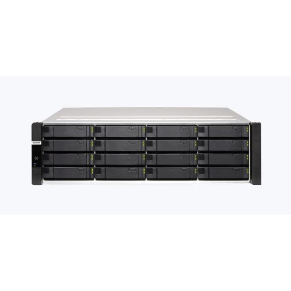64GB DDR4 Enterprise Nas Storage ES1686dc-2123IT-64G Enterprise Network Storage