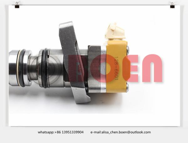 4P9075 Diesel fuel injector nozzle assy 127-8225 127-8228 128-6601 162-0218 4P2995 4P9075 128-6601 for engine parts