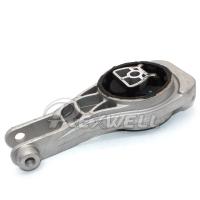 Instalação do suporte da caixa de velocidades do motor PARA O GM Opel MOKKA CHEVROLET TRAX 95493722
