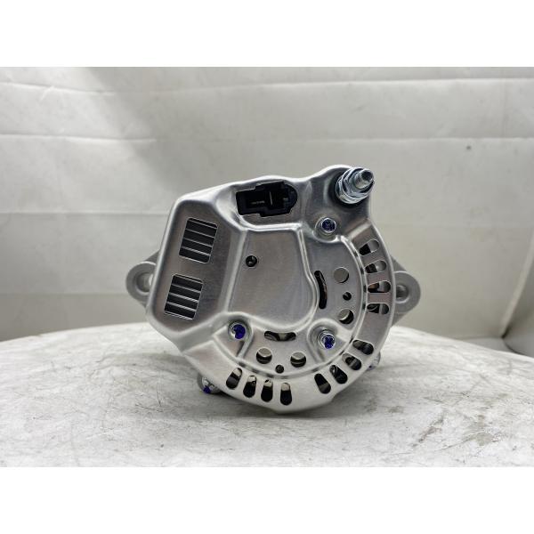 альтернатор KUBOTA B2530 16231-64013 125564A1 двигателя 12Volt 40A электрический