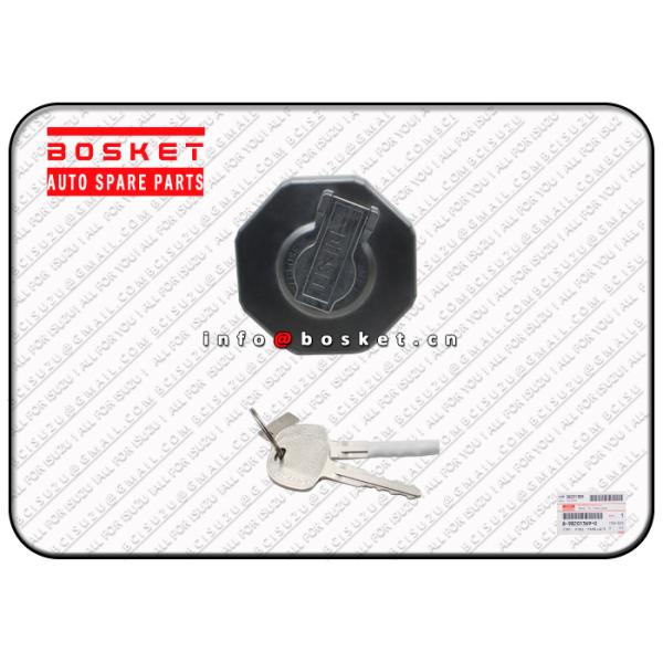 Ключевая крышка топлива для ИСУЗУ НПР75 4ХК1 8982013690 8981460100 8-98201369-0 8-98146010-0